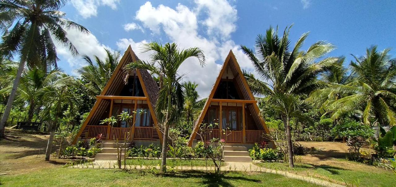 Sunari Beach Resort Selayar Matalalang Экстерьер фото