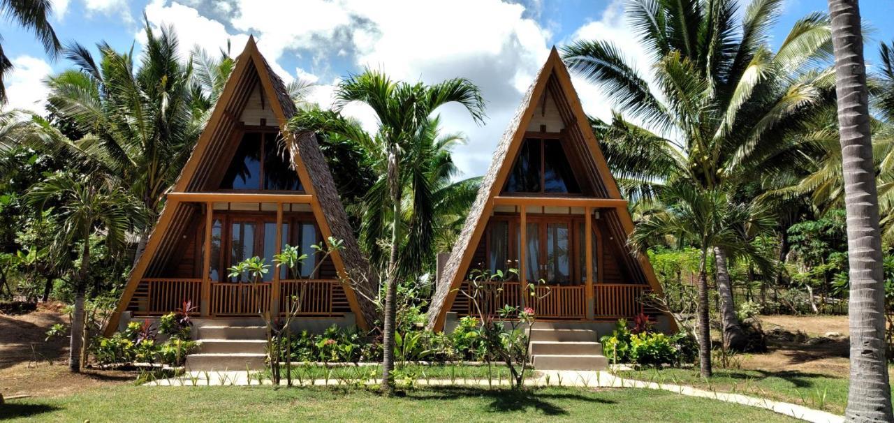 Sunari Beach Resort Selayar Matalalang Экстерьер фото