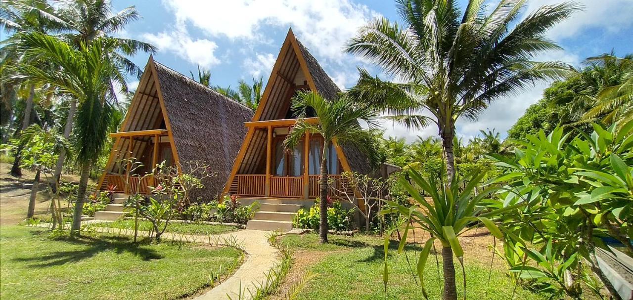 Sunari Beach Resort Selayar Matalalang Экстерьер фото