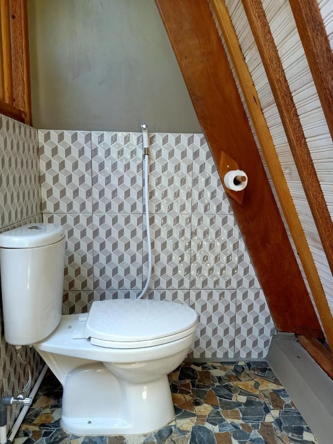 Sunari Beach Resort Selayar Matalalang Экстерьер фото