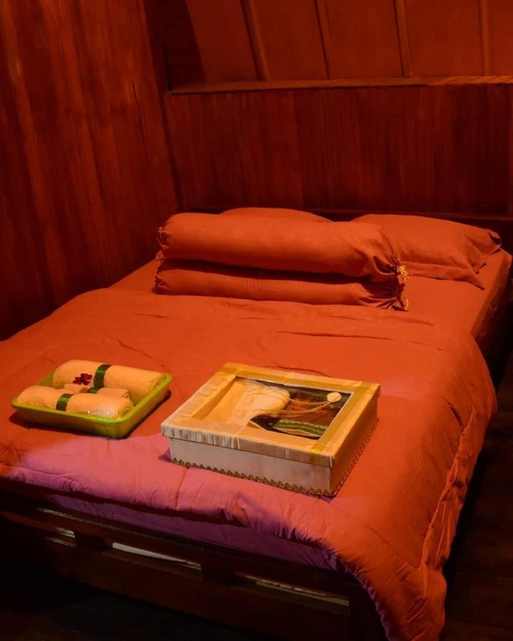 Sunari Beach Resort Selayar Matalalang Экстерьер фото