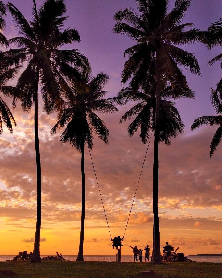 Sunari Beach Resort Selayar Matalalang Экстерьер фото