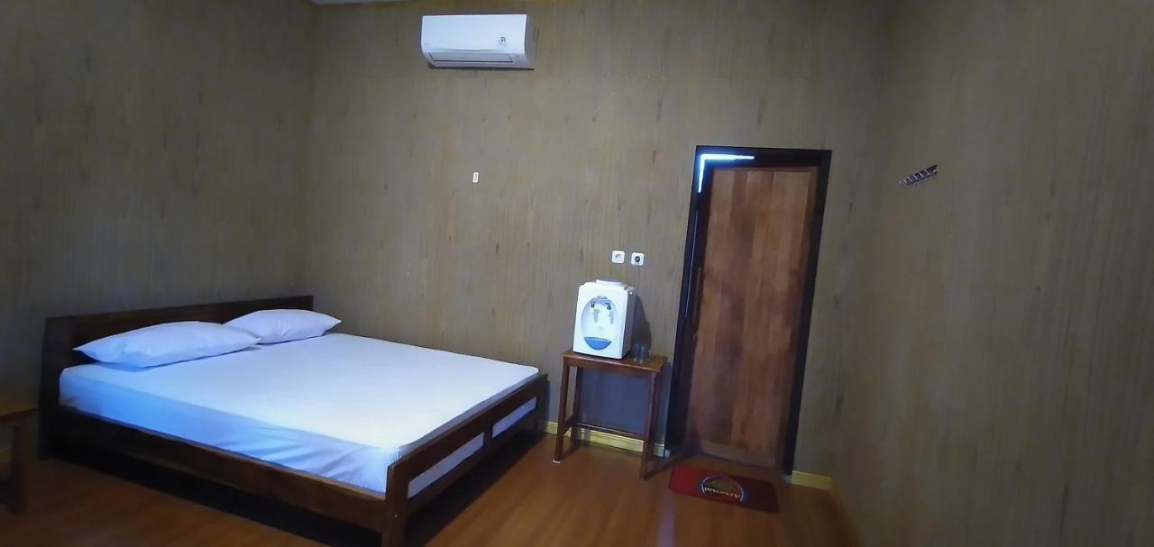 Sunari Beach Resort Selayar Matalalang Экстерьер фото