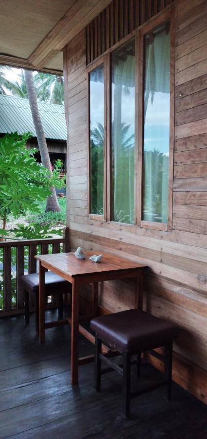 Sunari Beach Resort Selayar Matalalang Экстерьер фото