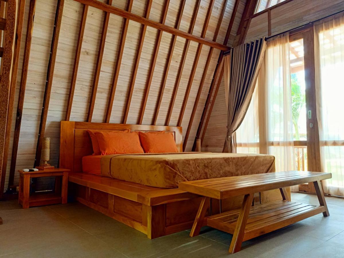 Sunari Beach Resort Selayar Matalalang Экстерьер фото